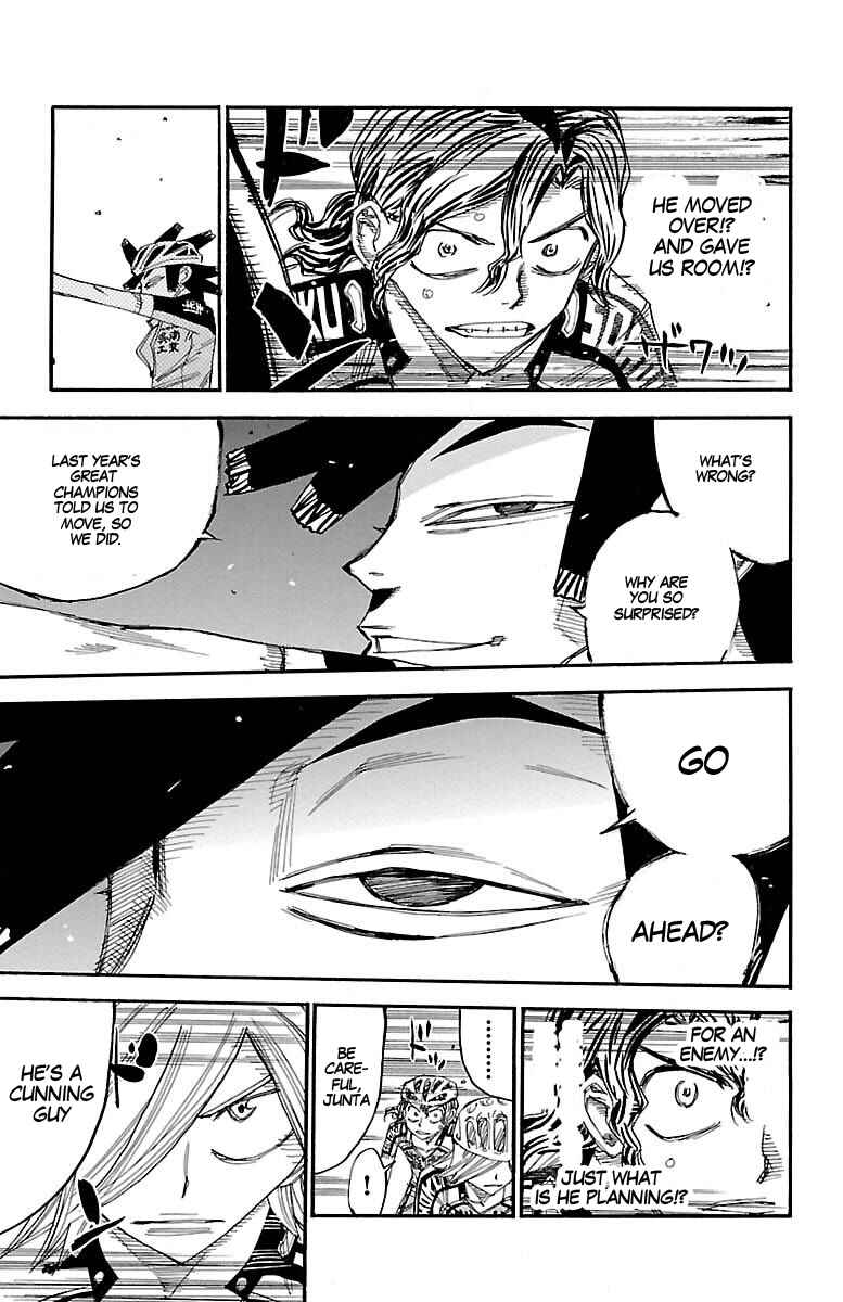Chapter 438 - Page 4