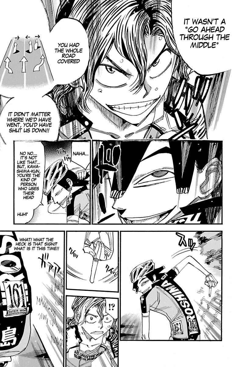 Chapter 438 - Page 9