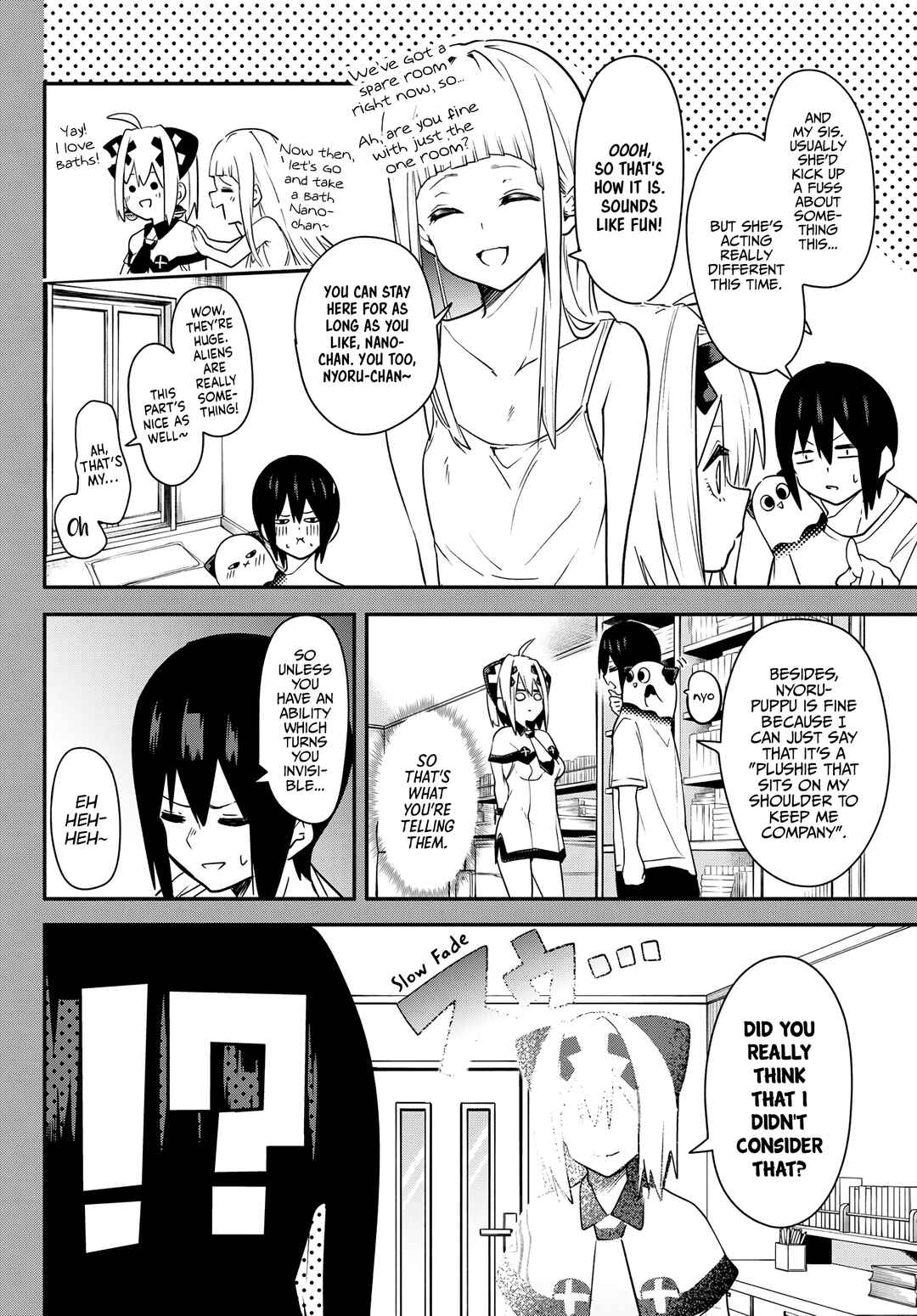 Chapter 3 - Page 6