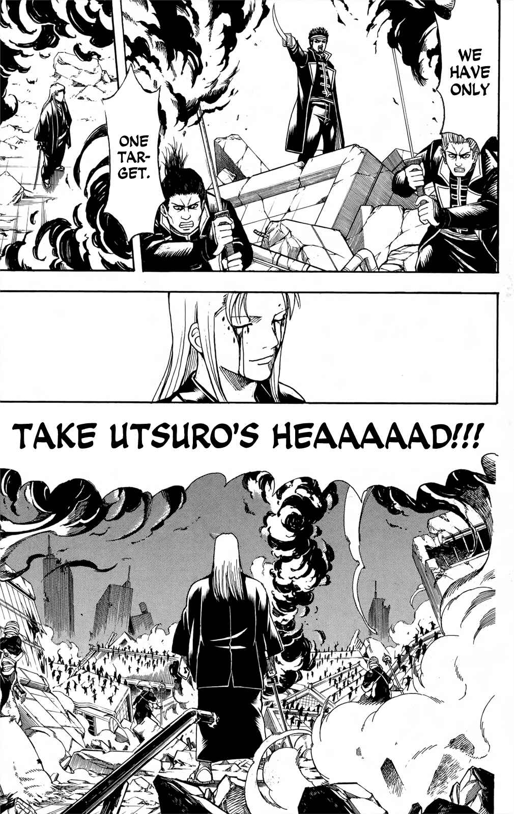 Chapter 660 - Page 9