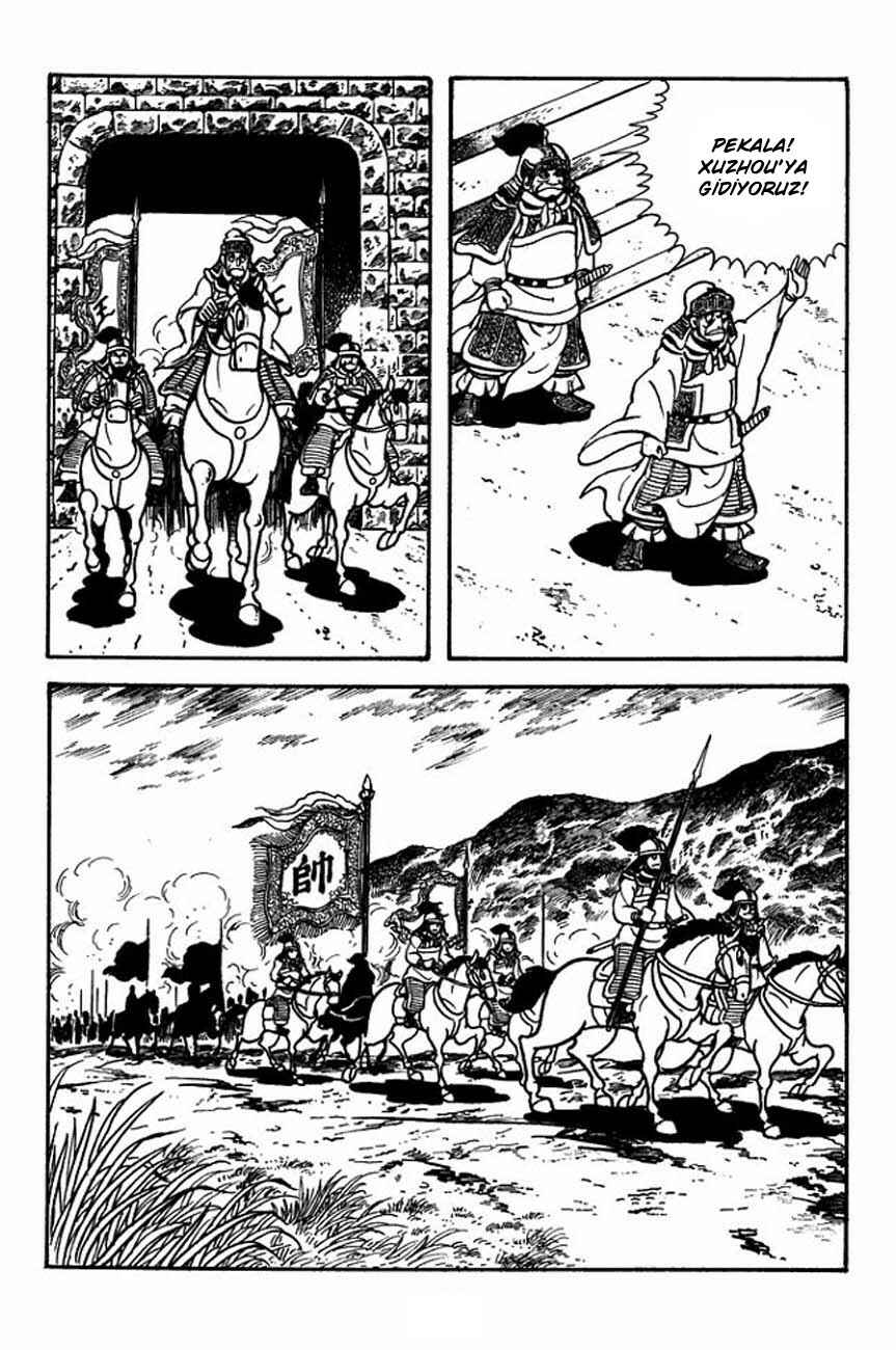 Chapter 84 - Page 22