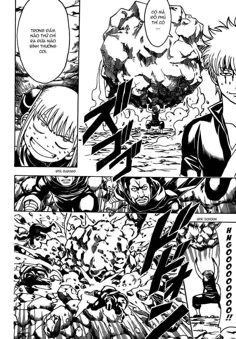 Chapter 511 - Page 7