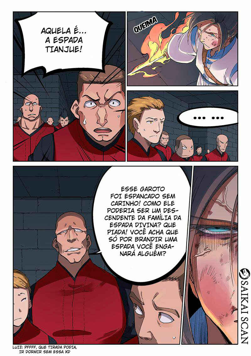 Chapter 228 - Page 10