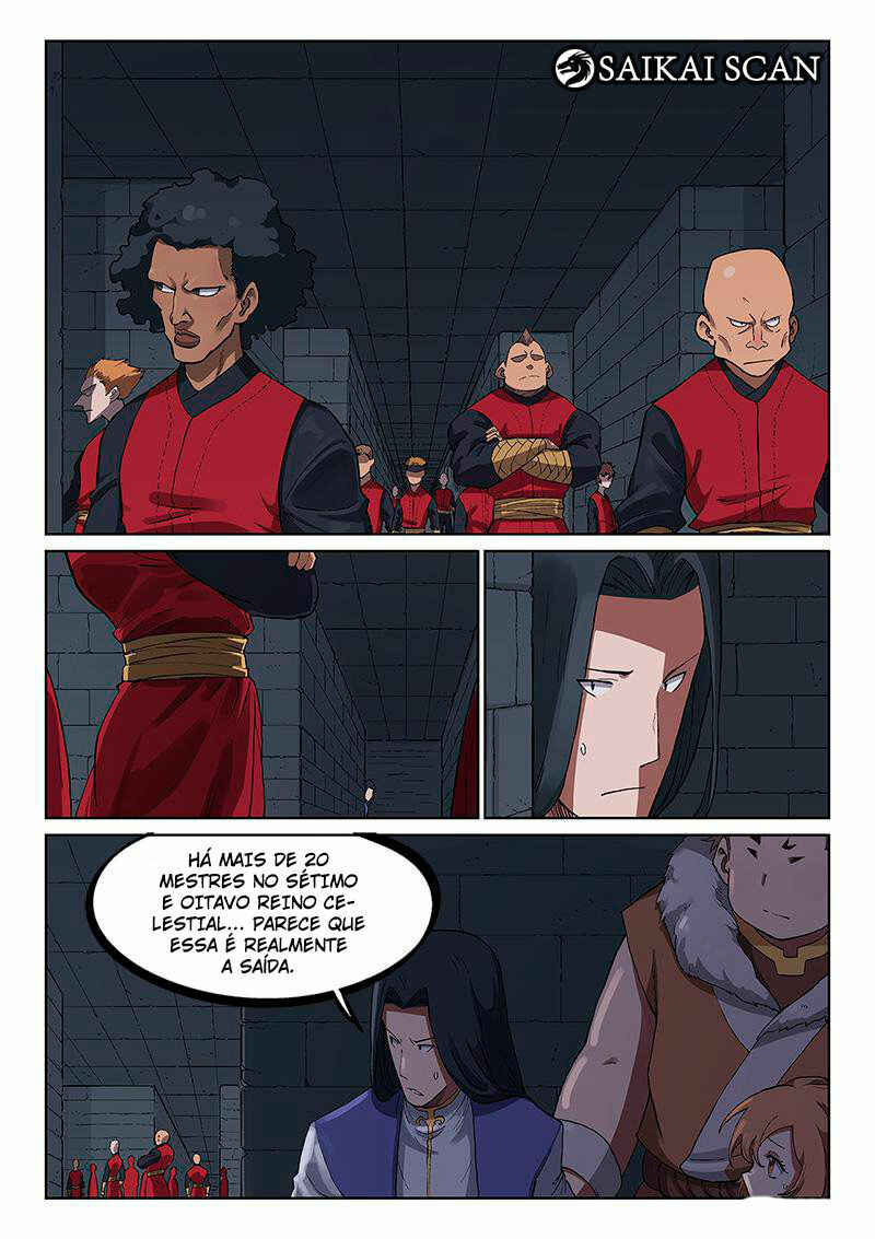 Chapter 228 - Page 6