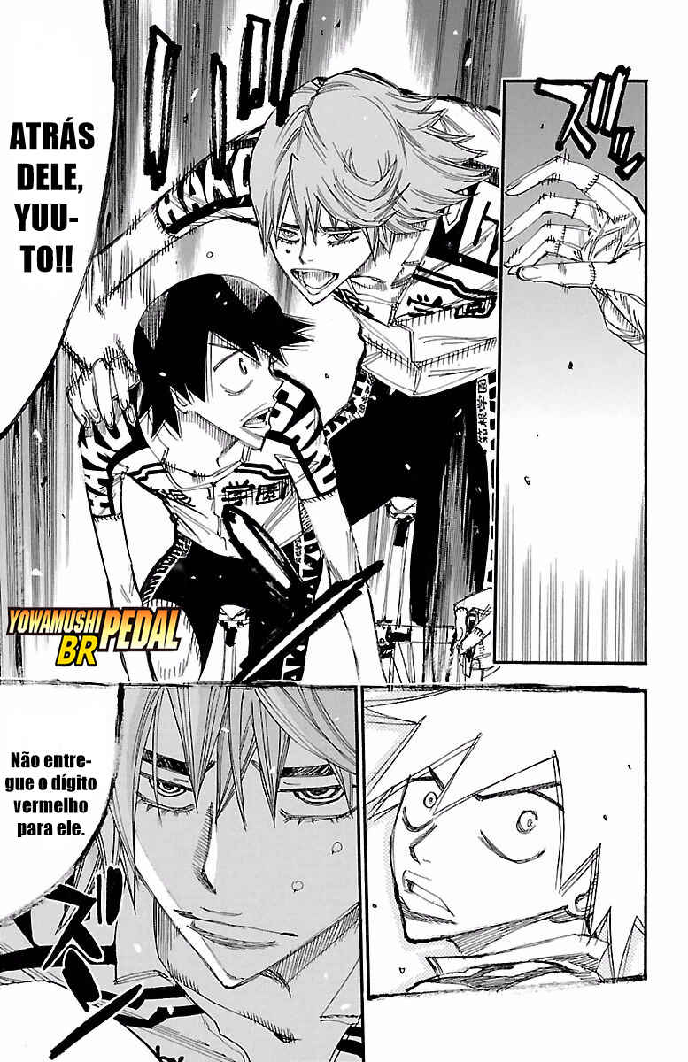 Chapter 401 - Page 18