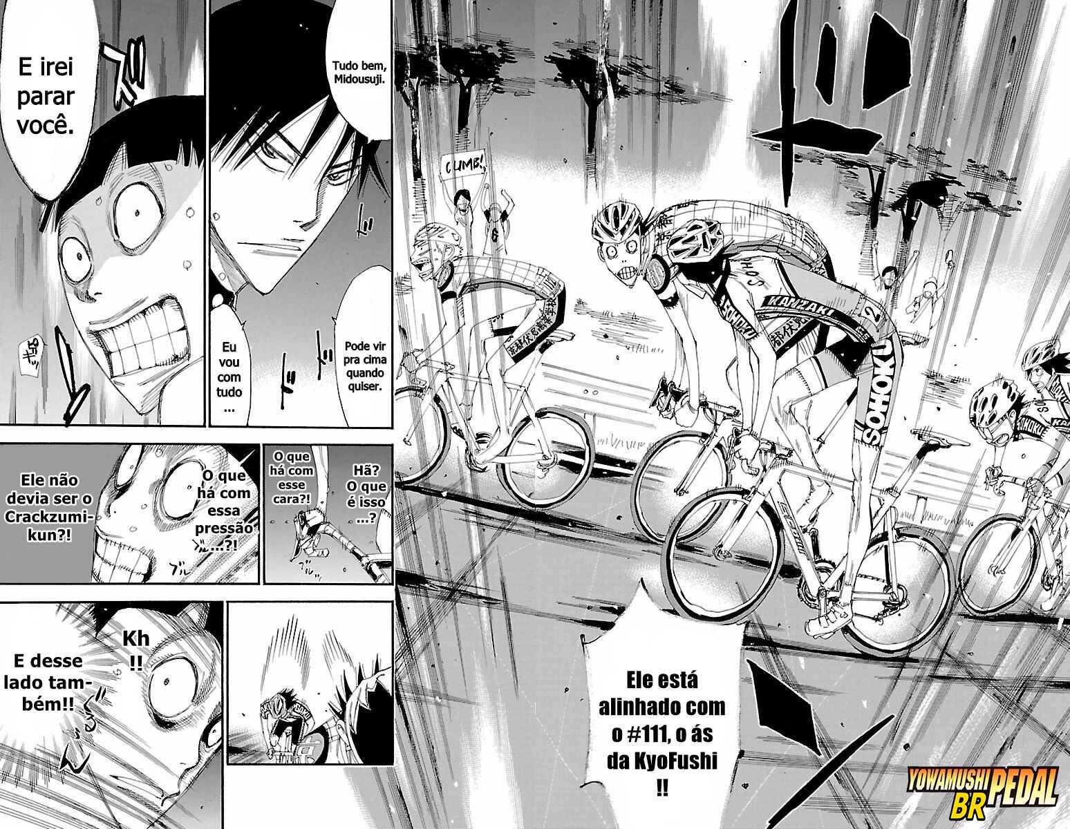 Chapter 401 - Page 7