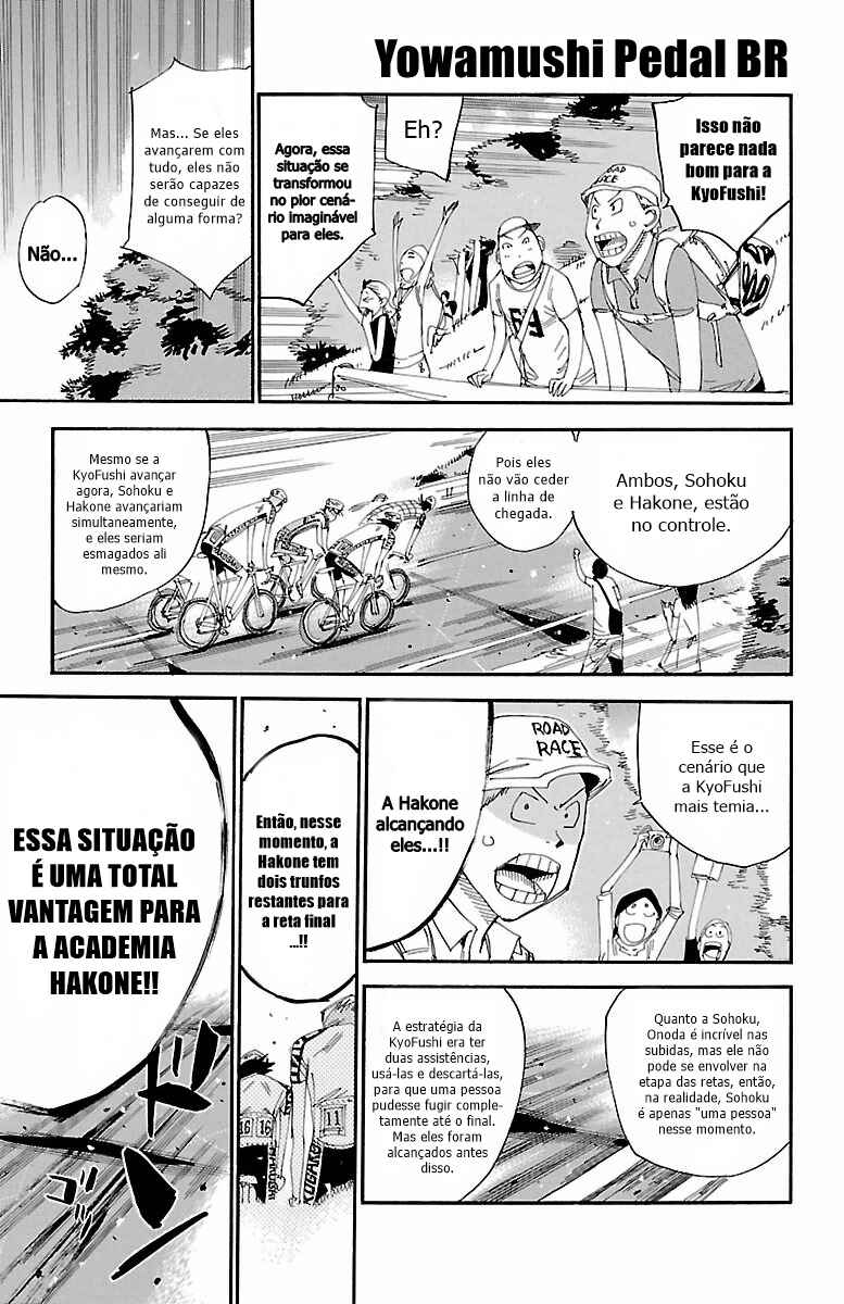 Chapter 401 - Page 9