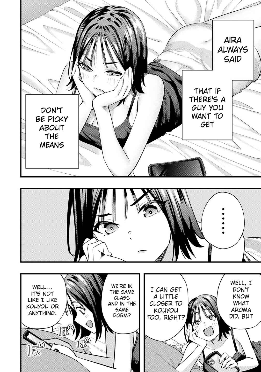 Chapter 92 - Page 18