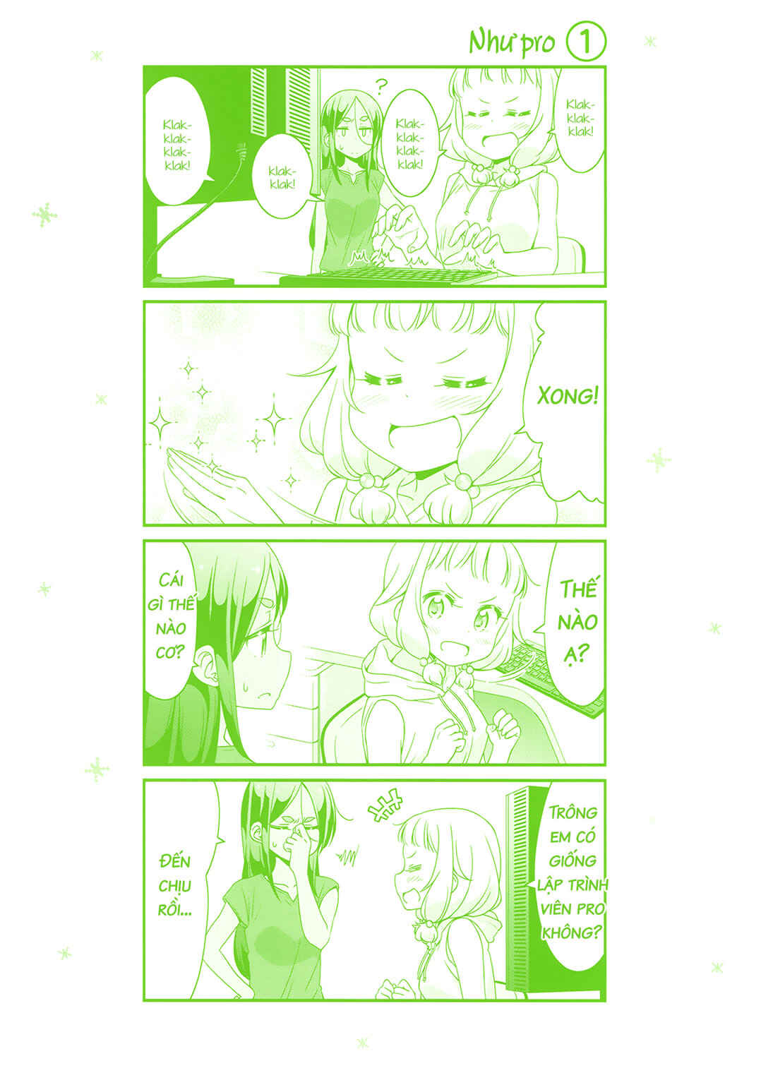 Chapter 64 - Page 14