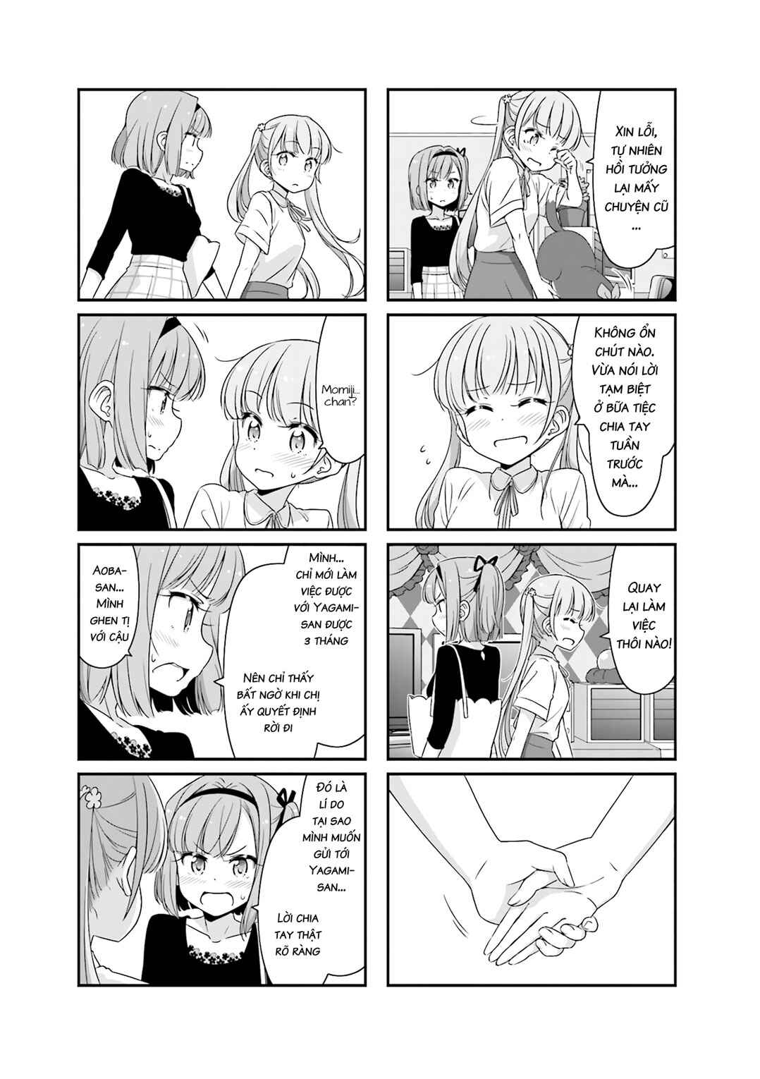 Chapter 64 - Page 4
