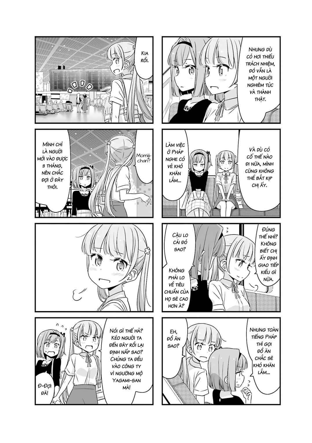 Chapter 64 - Page 7