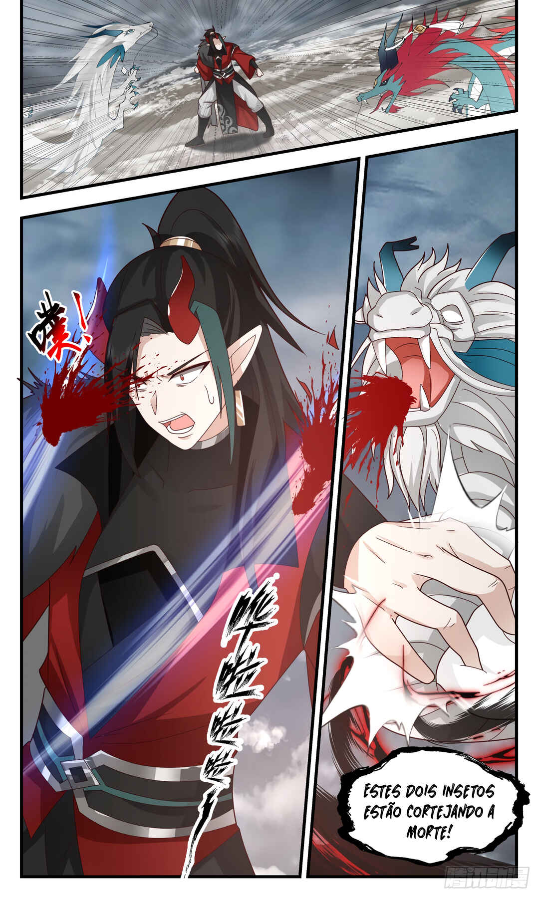 Chapter 2565 - Page 10
