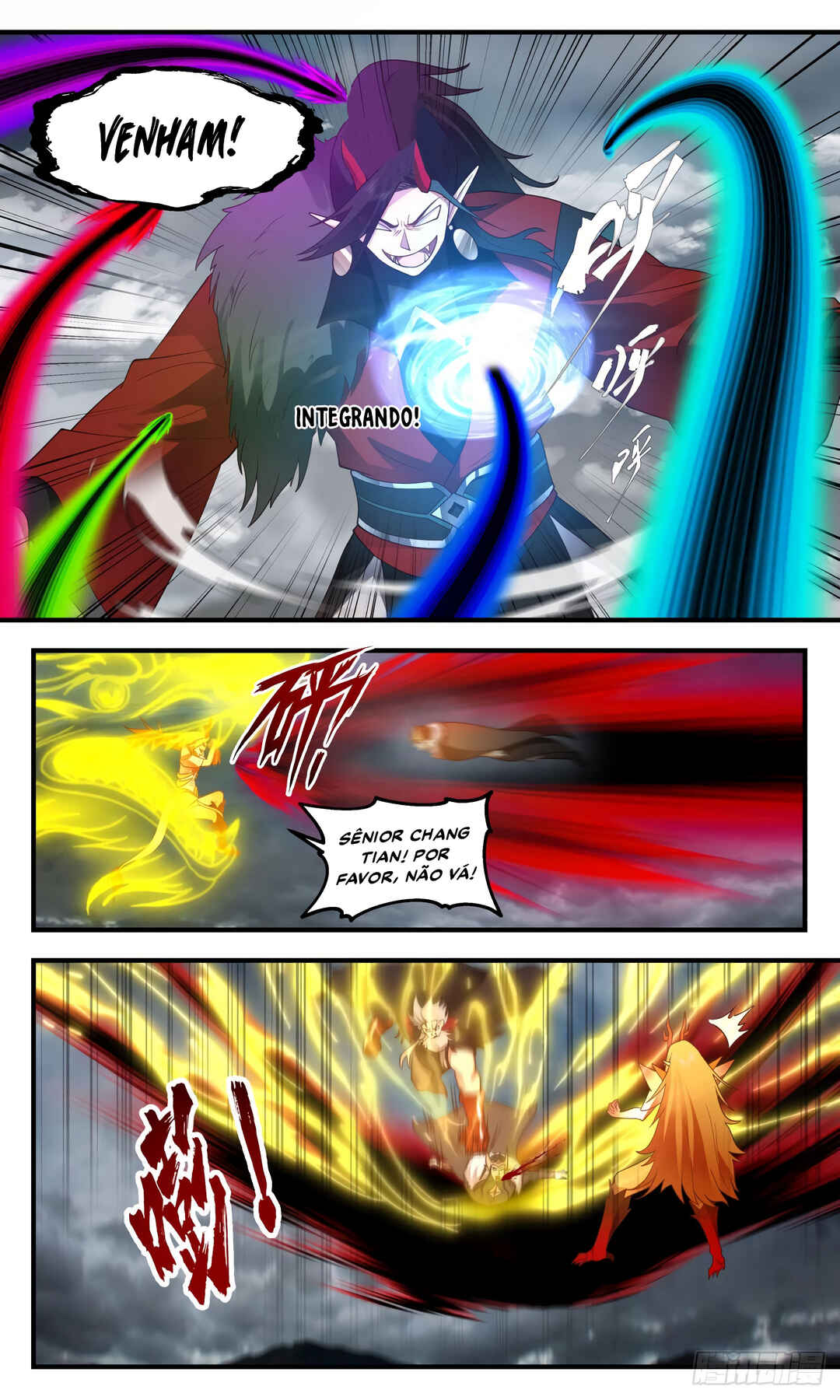 Chapter 2565 - Page 4