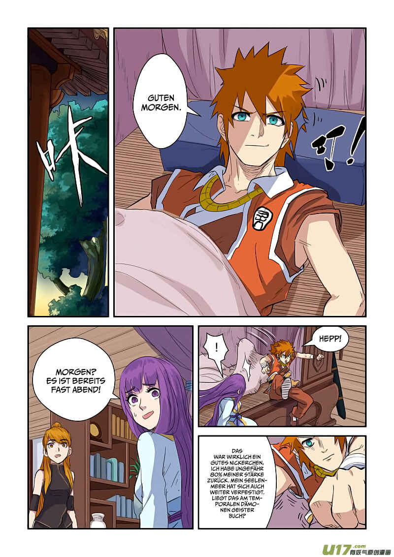 Chapter 137.5 - Page 6