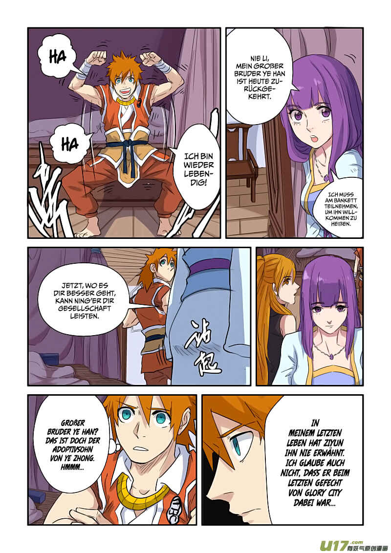 Chapter 137.5 - Page 7