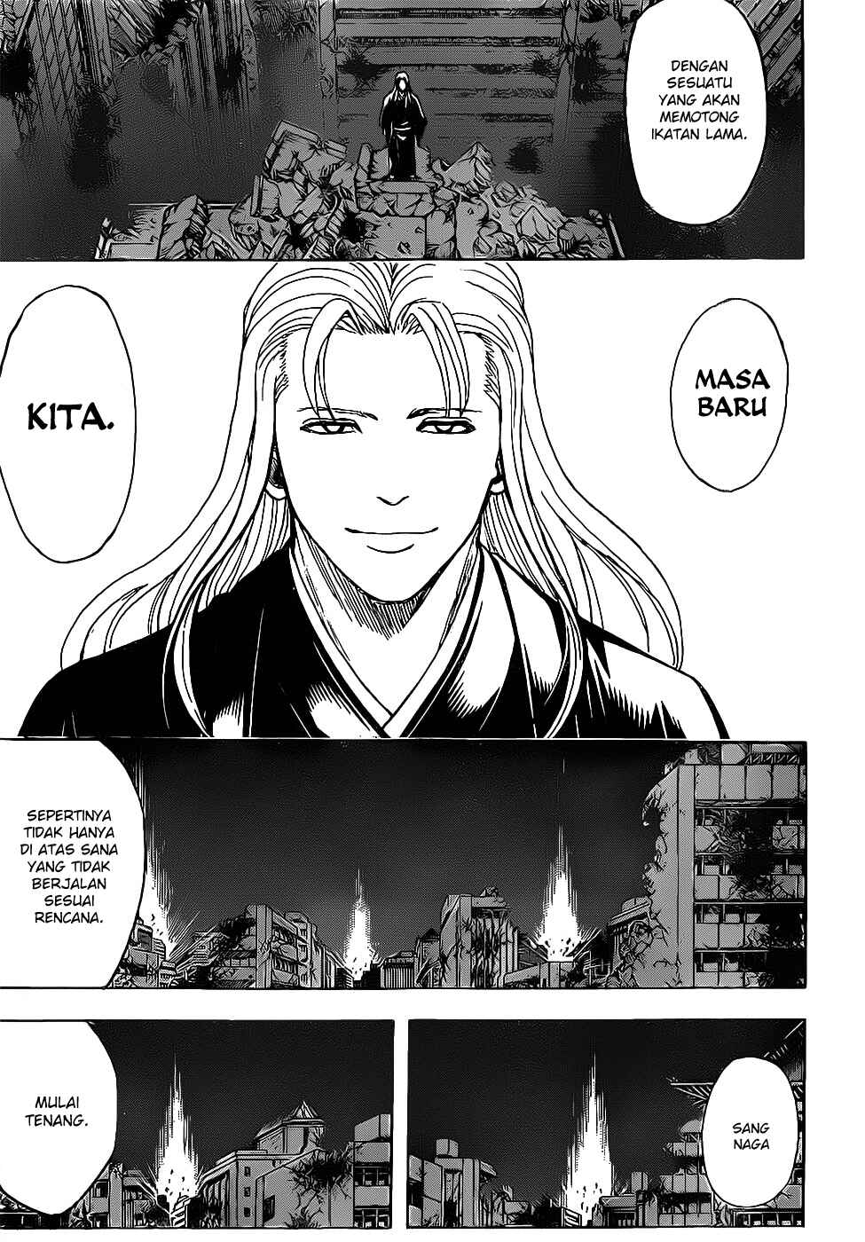 Chapter 649 - Page 17
