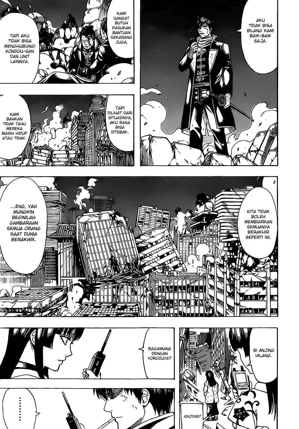 Chapter 649 - Page 5
