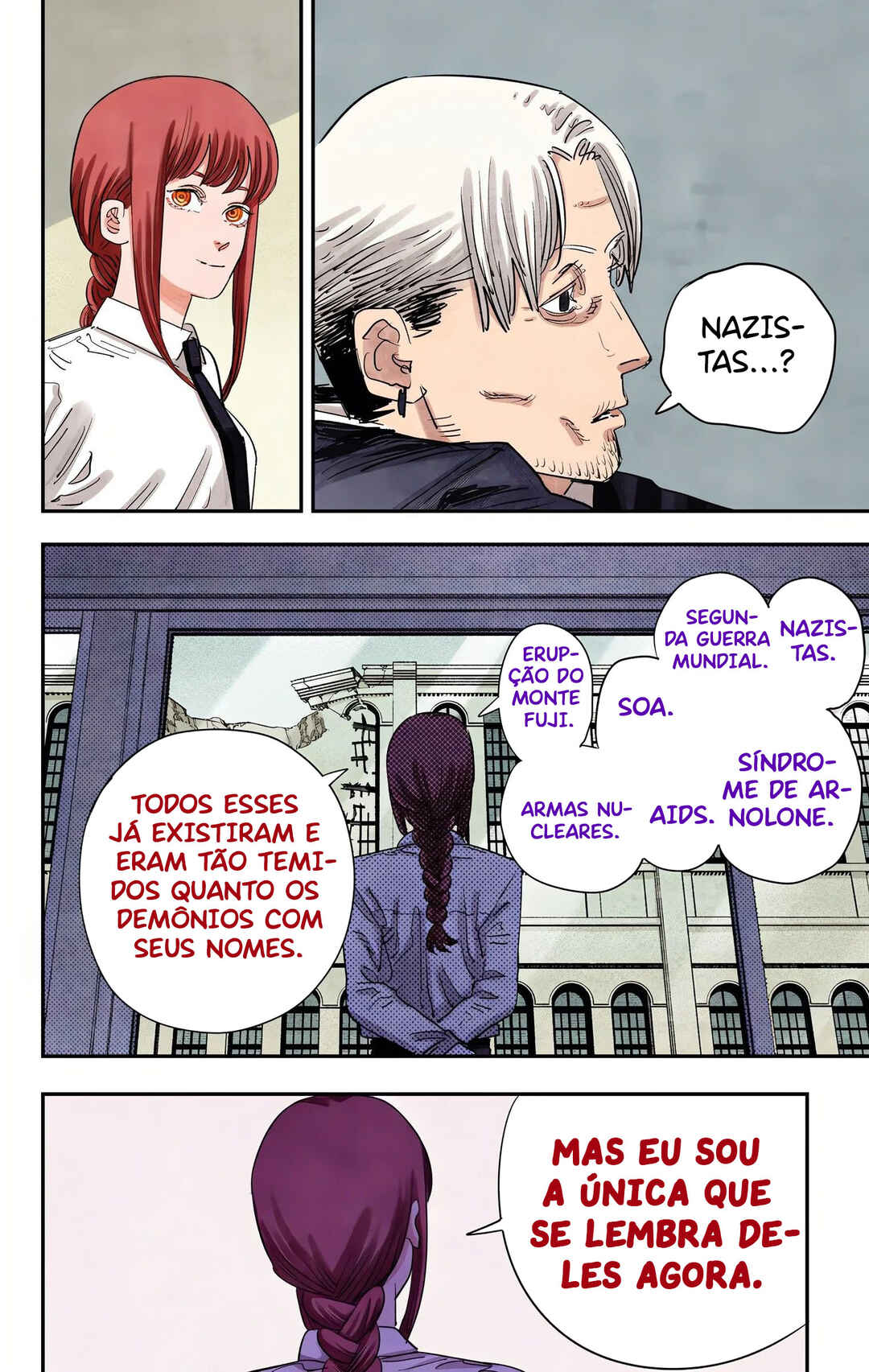 Chapter 84 - Page 13