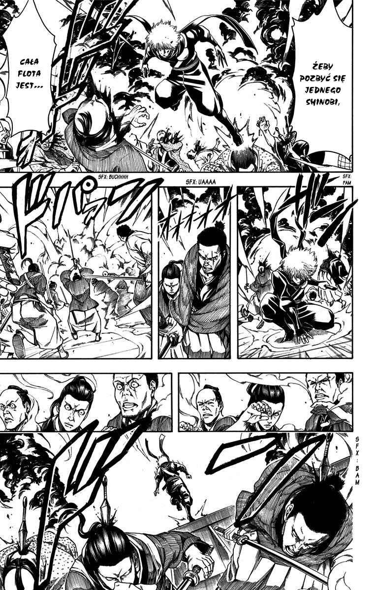 Chapter 509 - Page 8