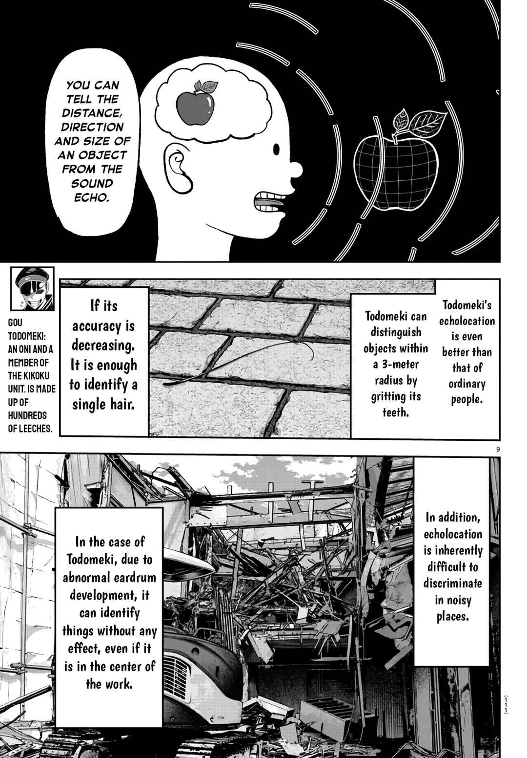 Chapter 108 - Page 9