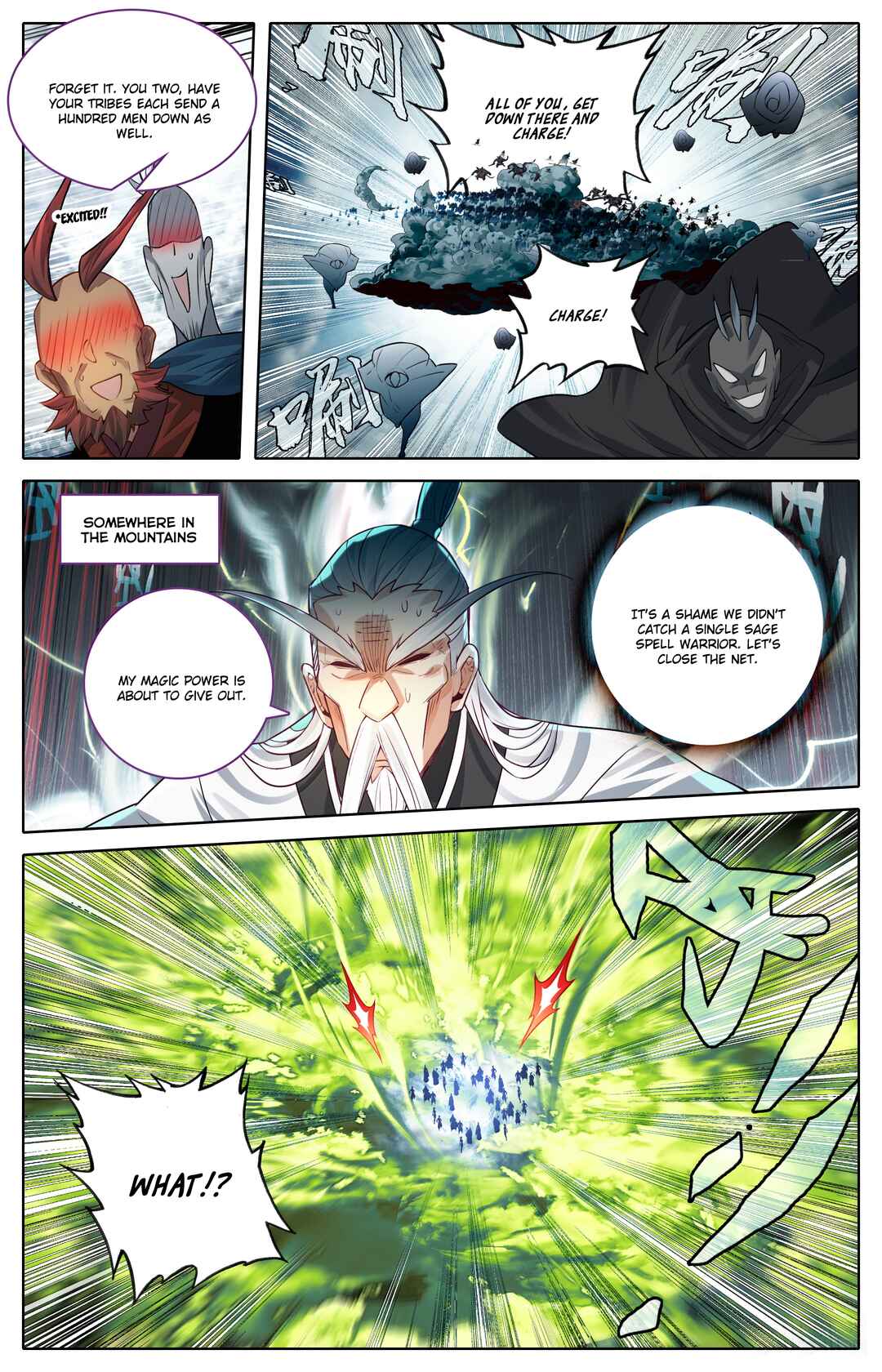 Chapter 338 - Page 8