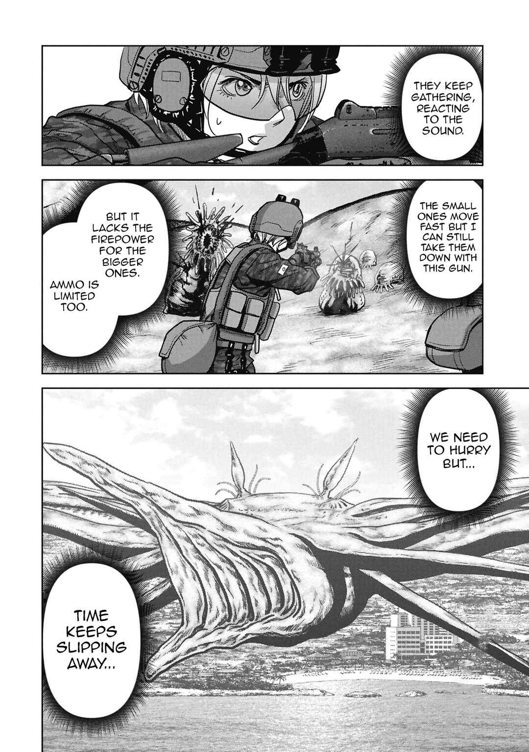 Chapter 67 - Page 44
