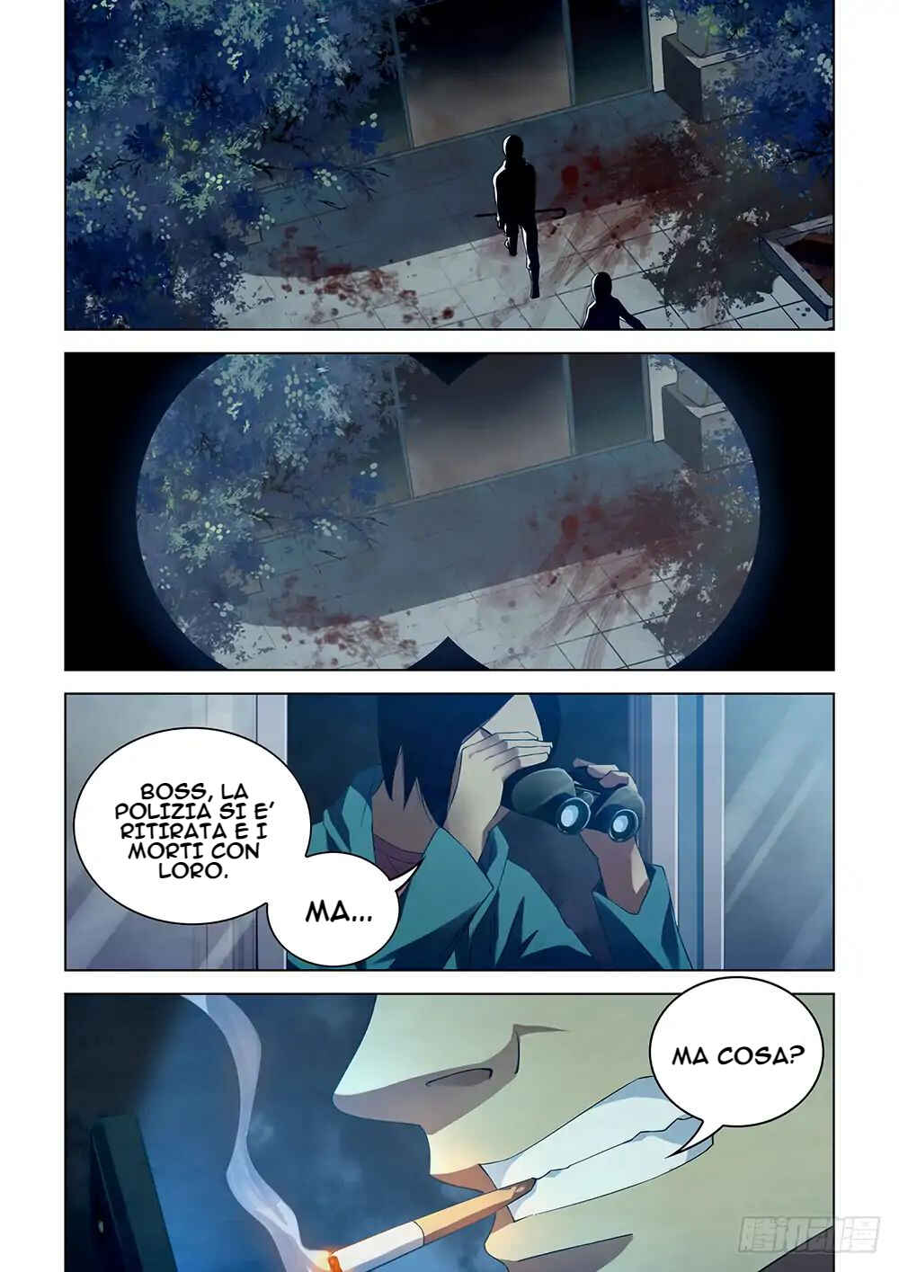 Chapter 29 - Page 11