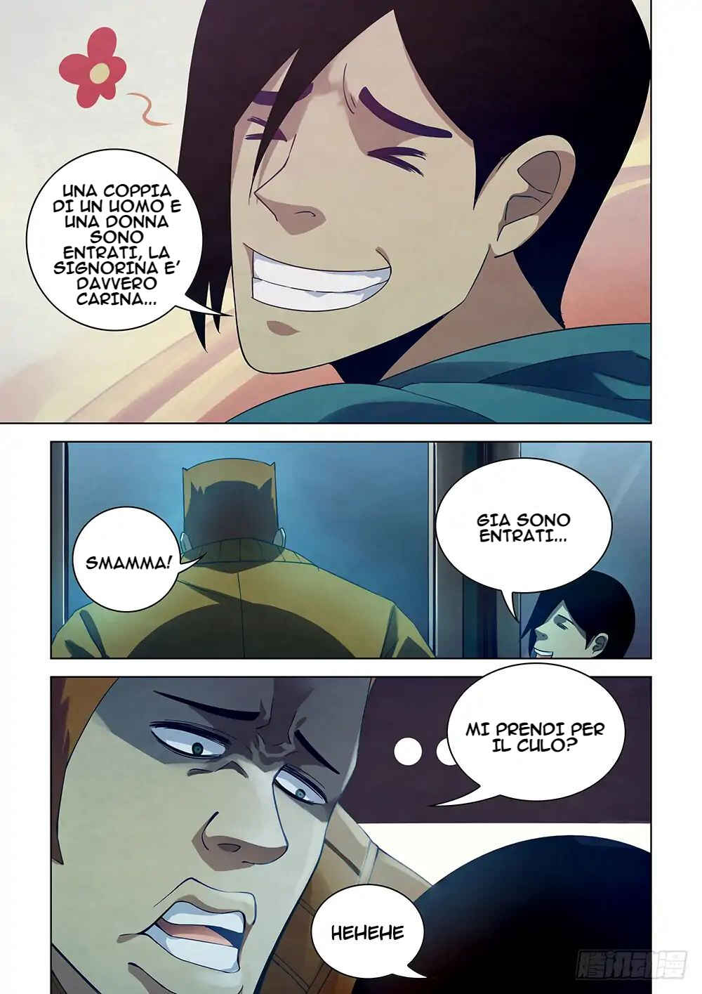Chapter 29 - Page 12