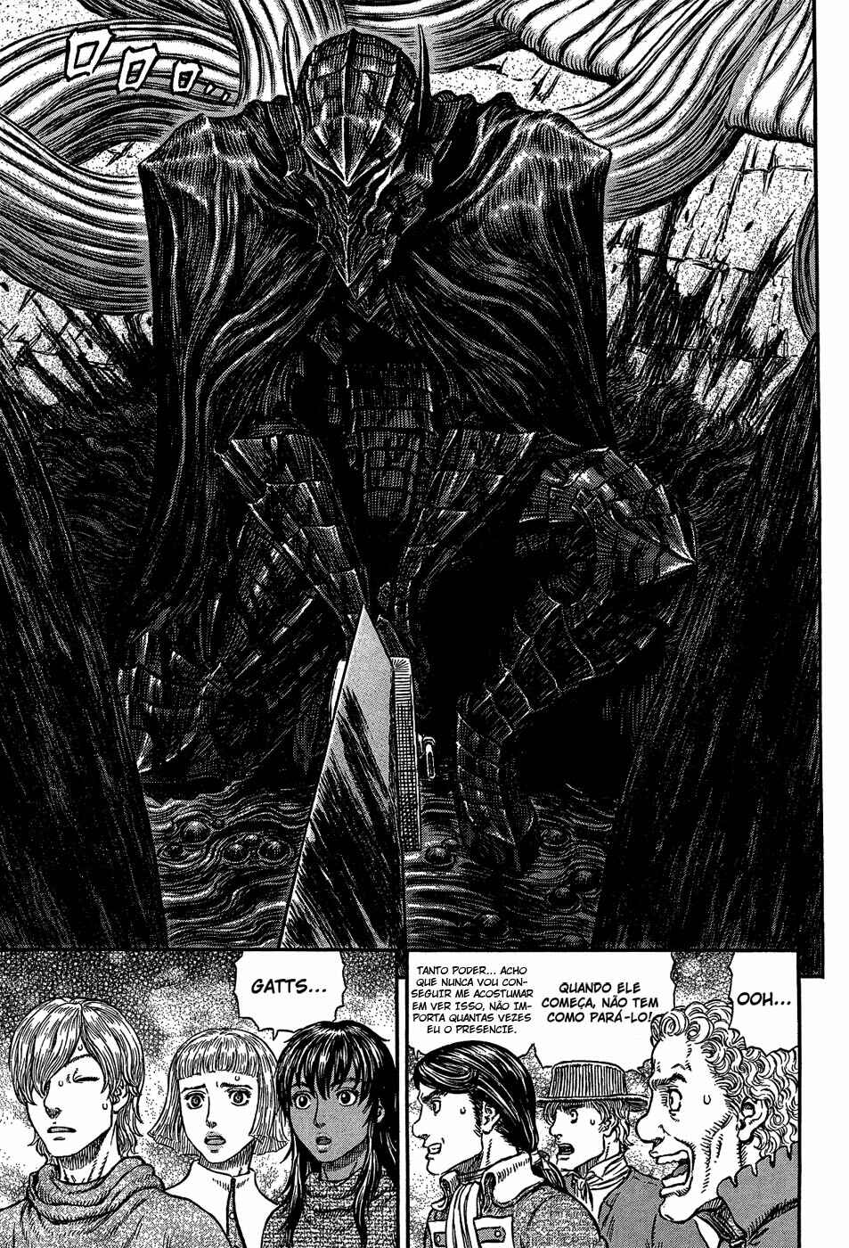 Chapter 315 - Page 18