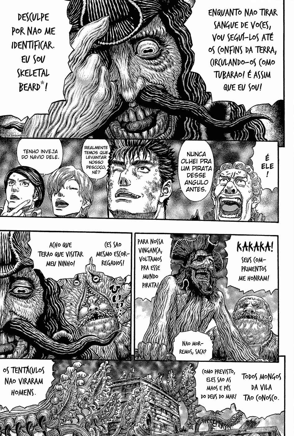 Chapter 315 - Page 3