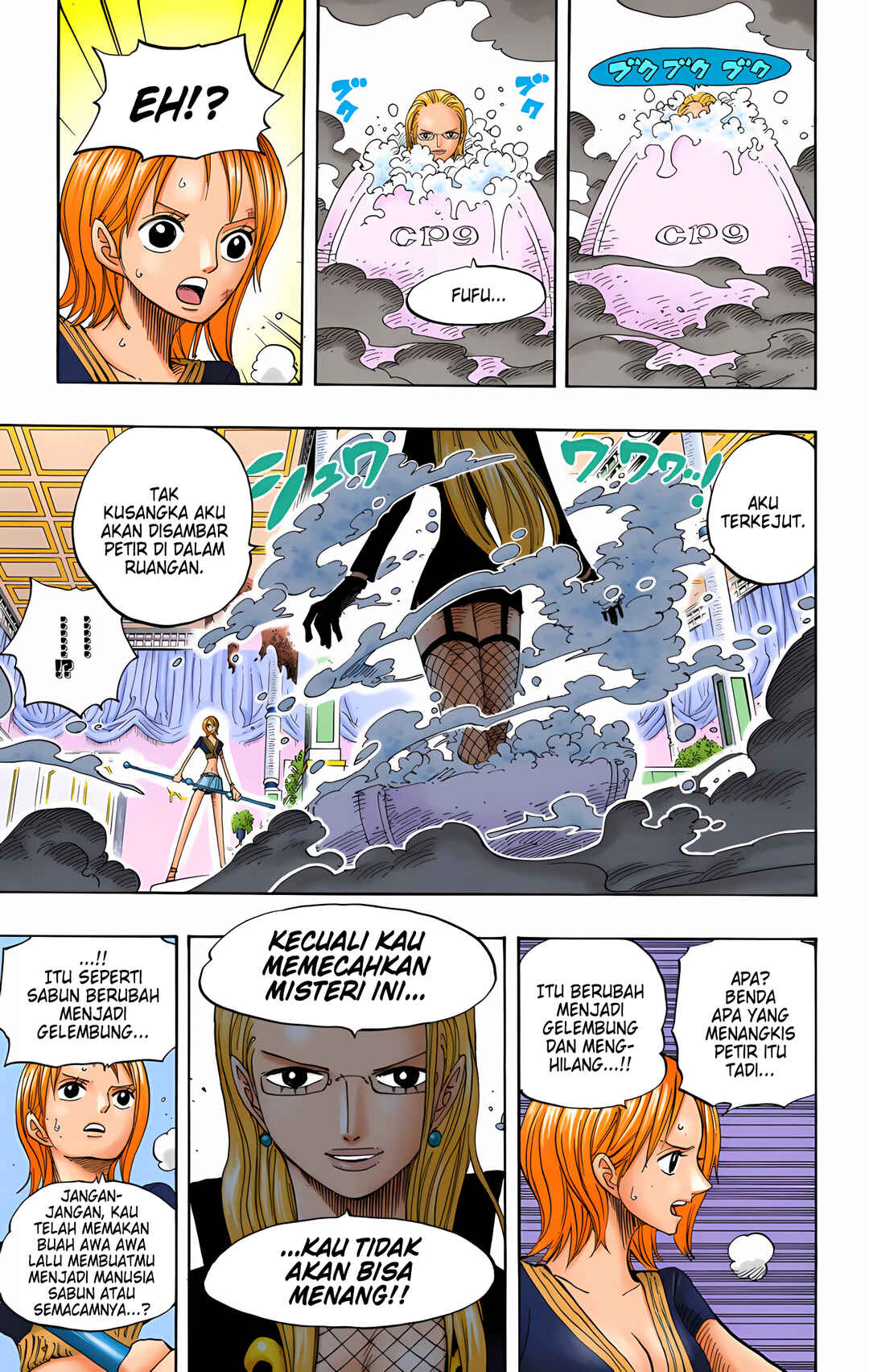 Chapter 408 - Page 3