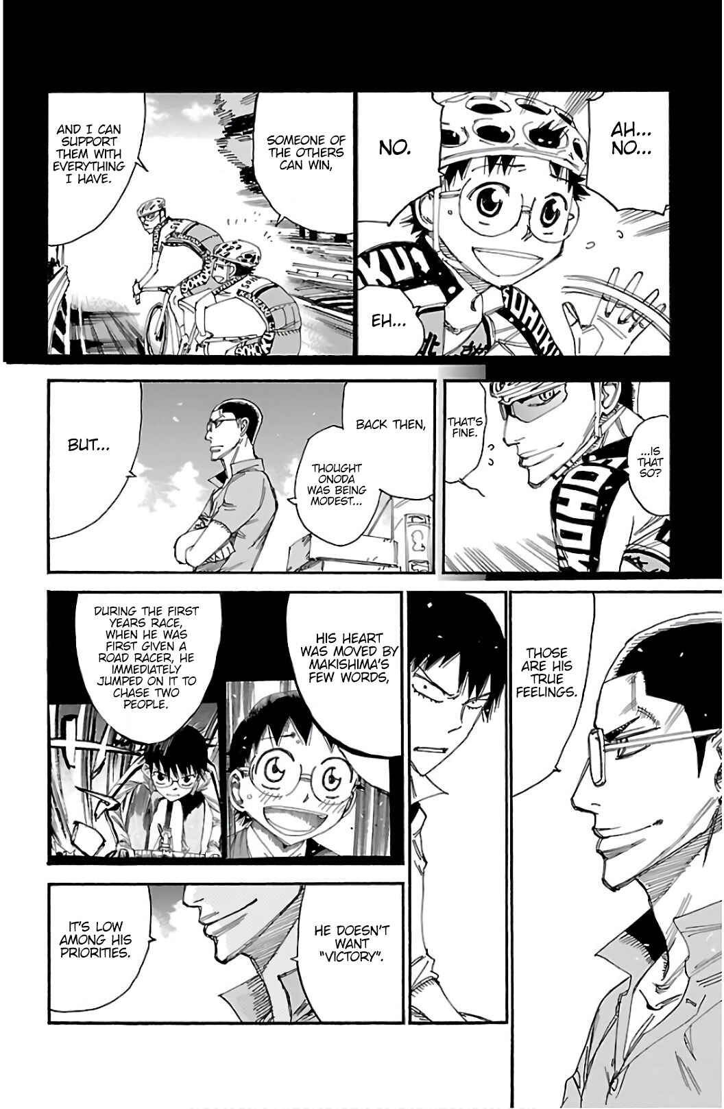 Chapter 533 - Page 13