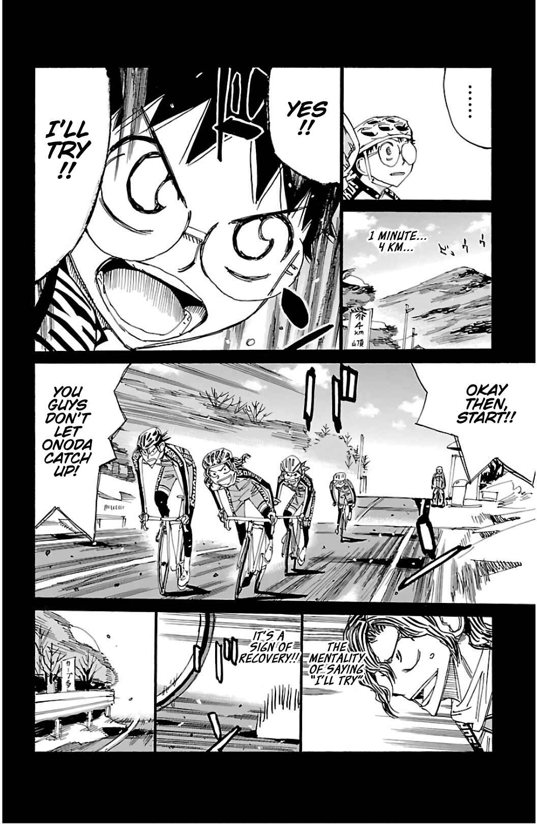 Chapter 533 - Page 7