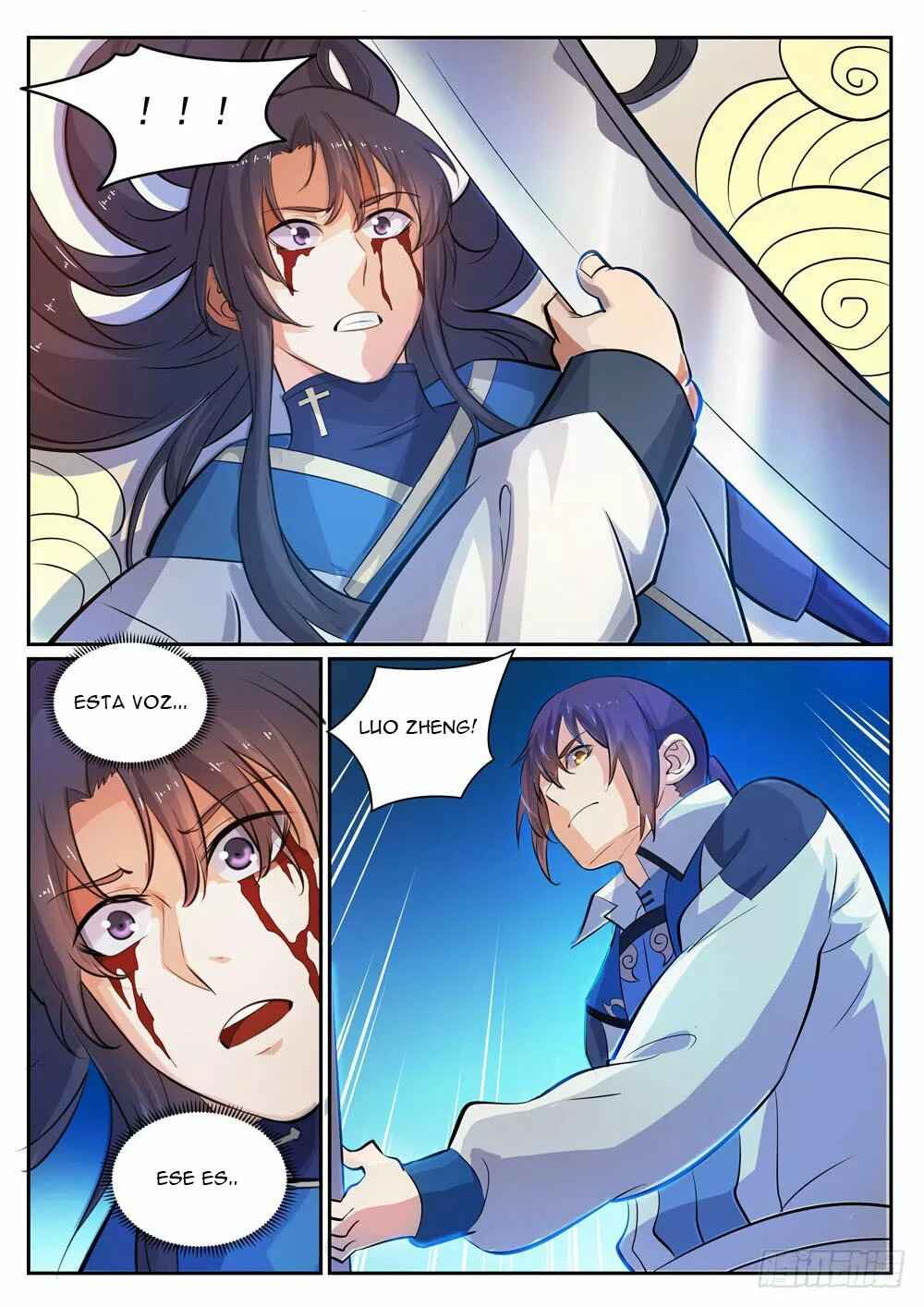 Chapter 318 - Page 2