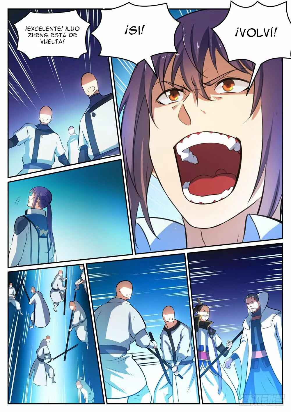 Chapter 318 - Page 4