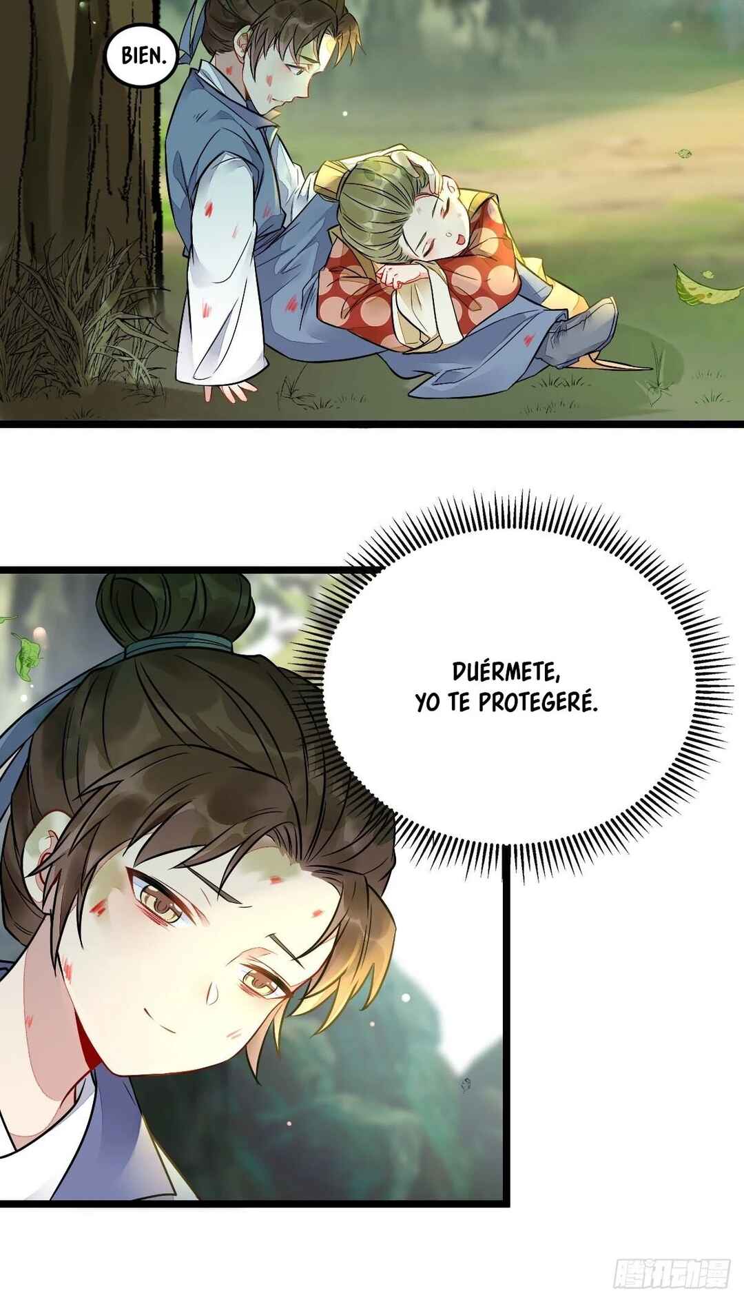 Chapter 480 - Page 10