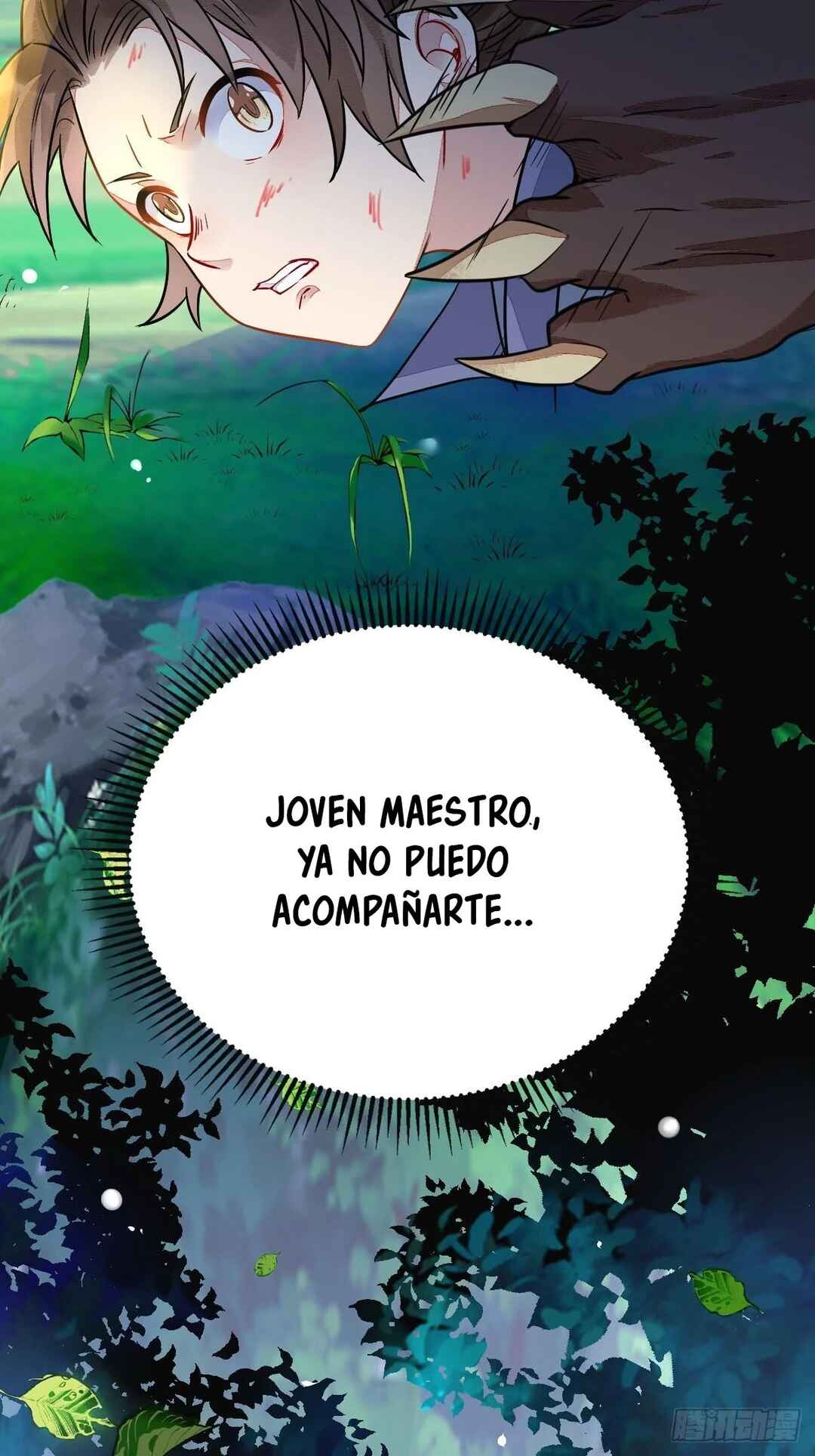 Chapter 480 - Page 23