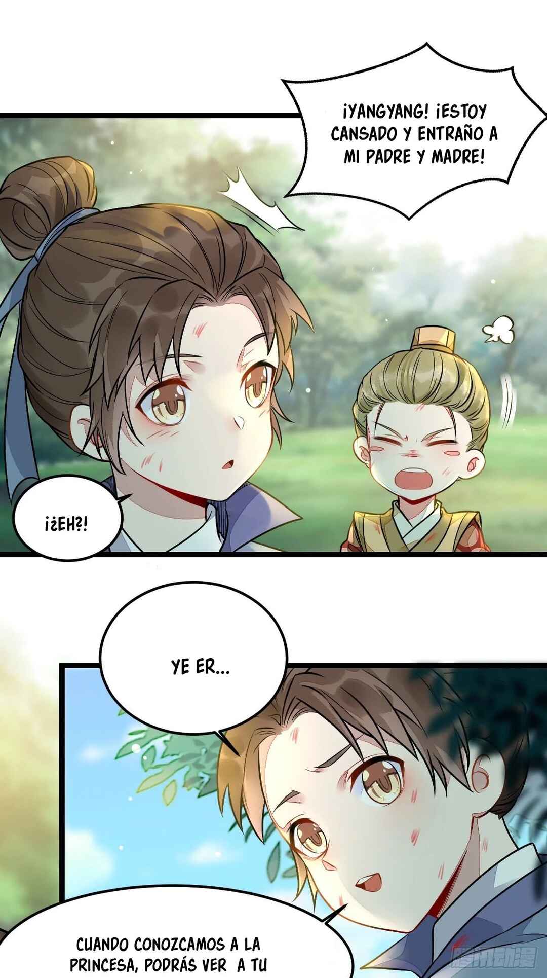 Chapter 480 - Page 3