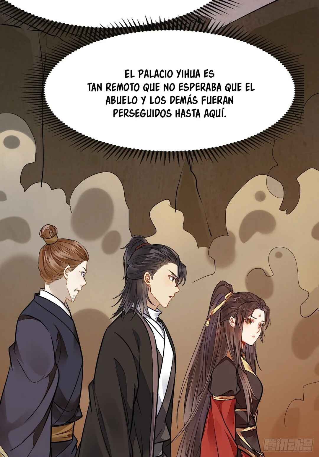 Chapter 480 - Page 31