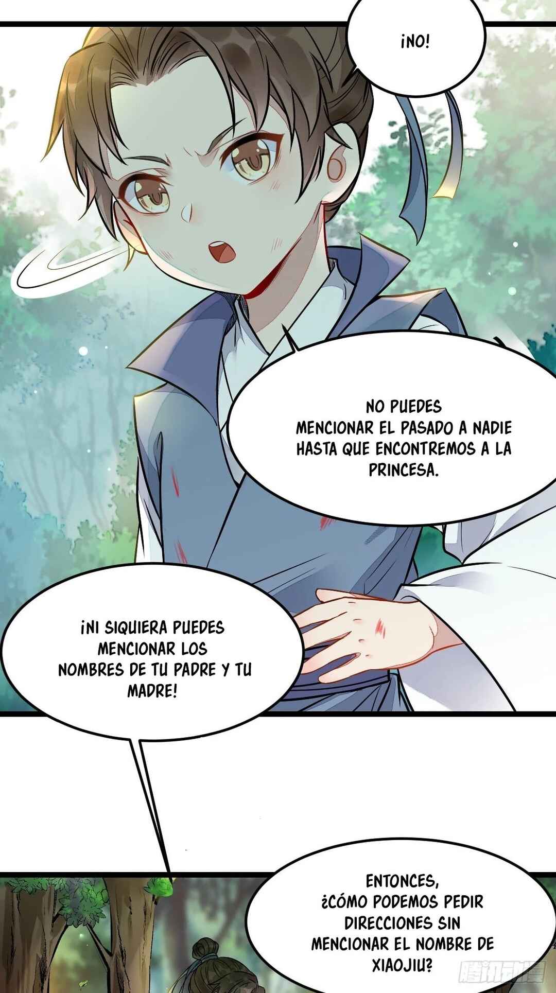 Chapter 480 - Page 5