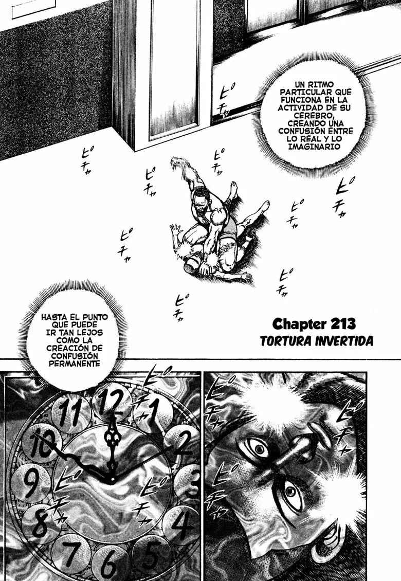 Chapter 213 - Page 1
