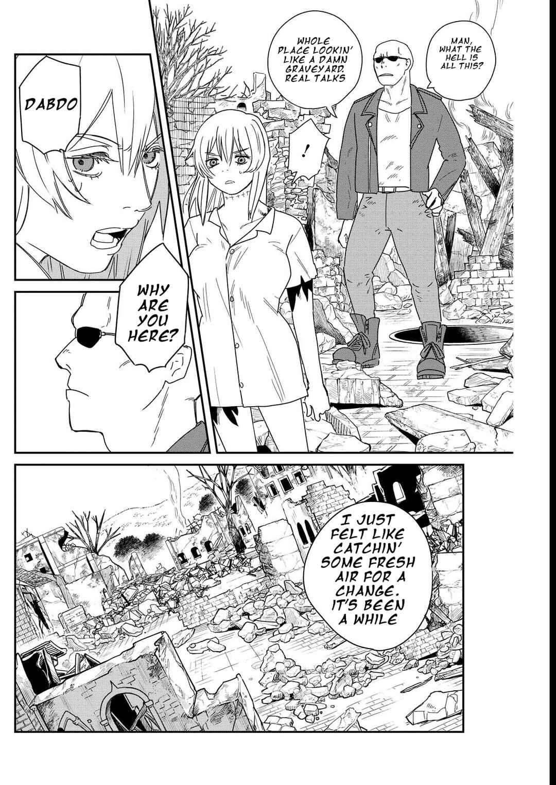 Chapter 3 - Page 2