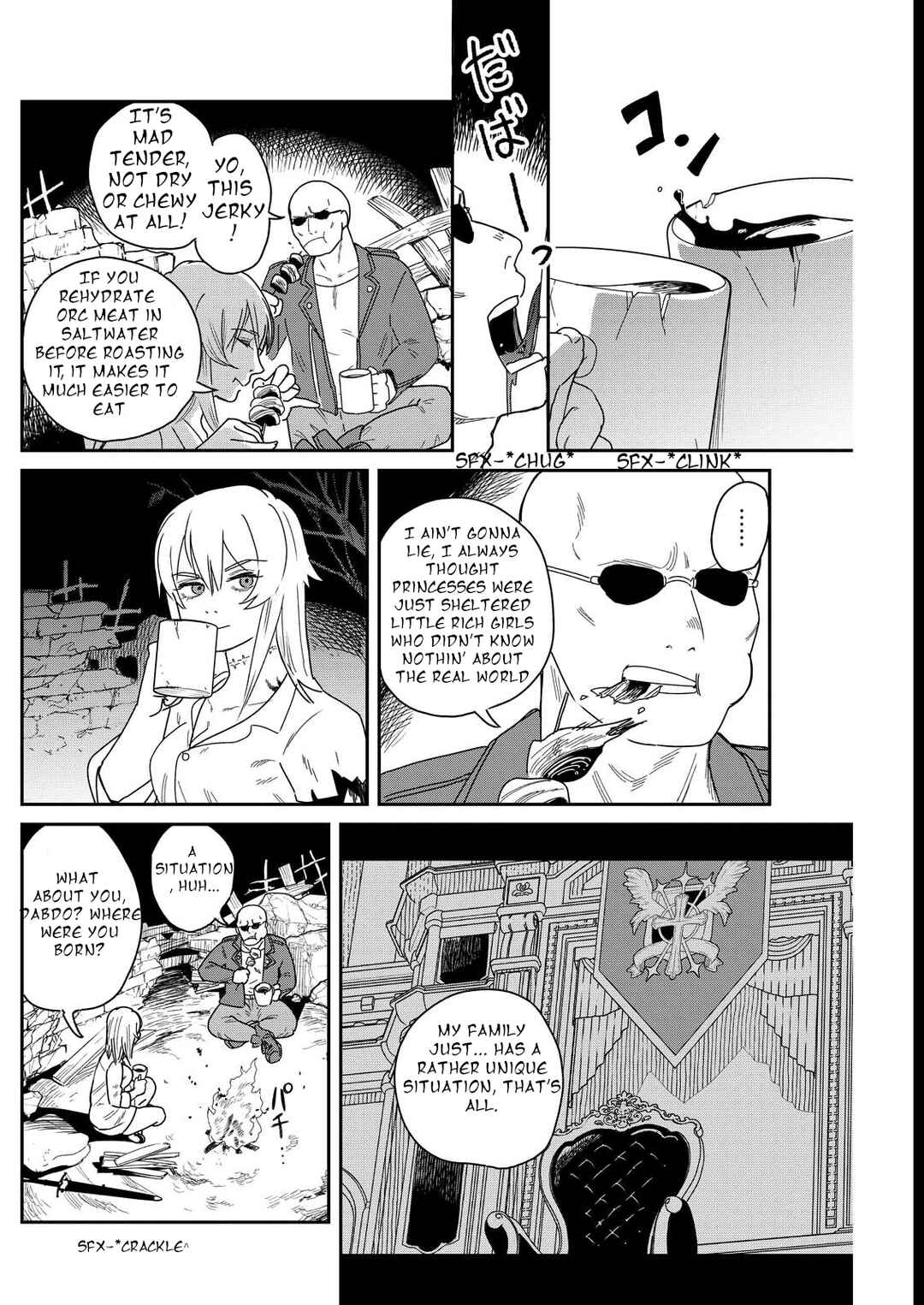 Chapter 3 - Page 6