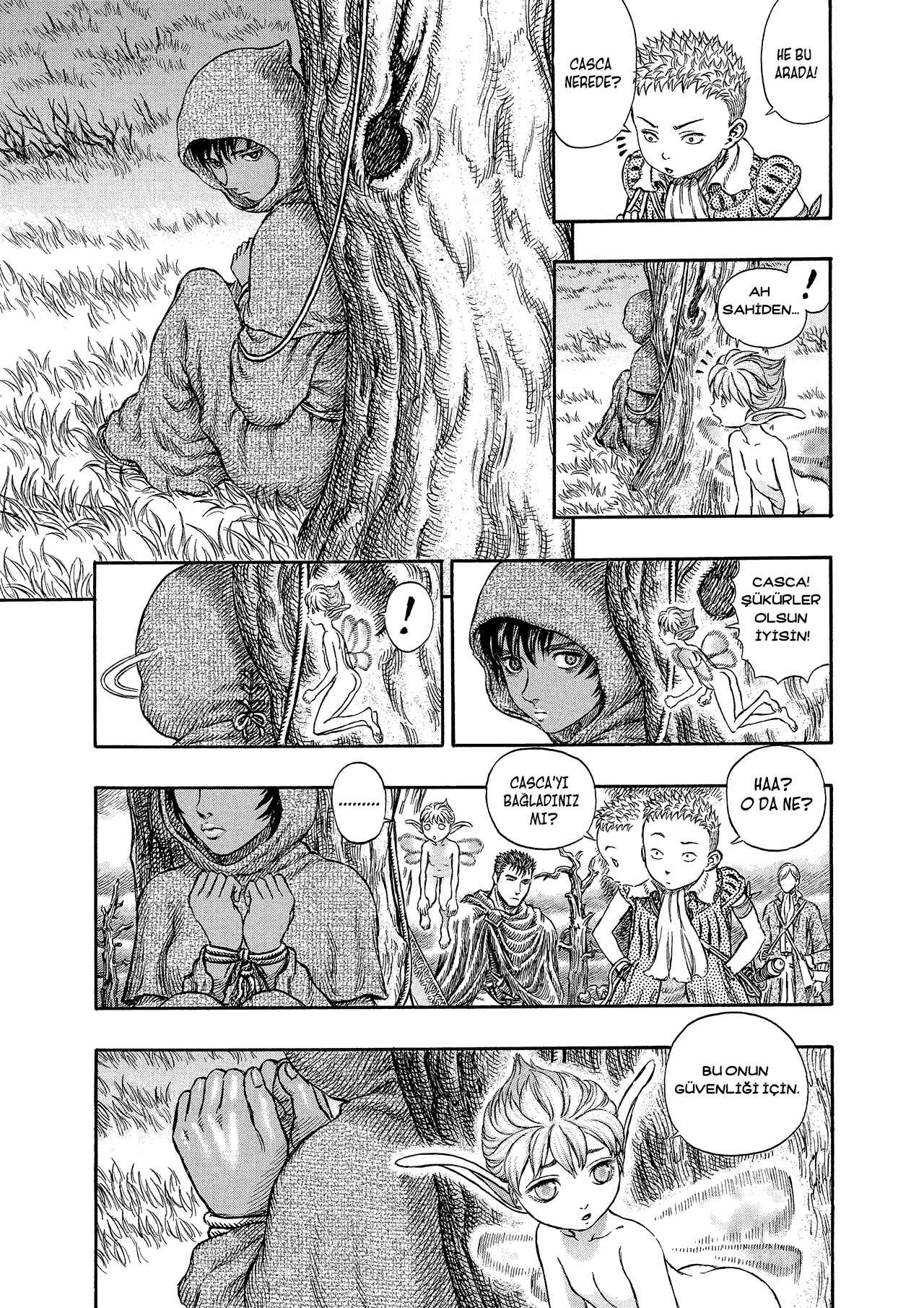 Chapter 190 - Page 18