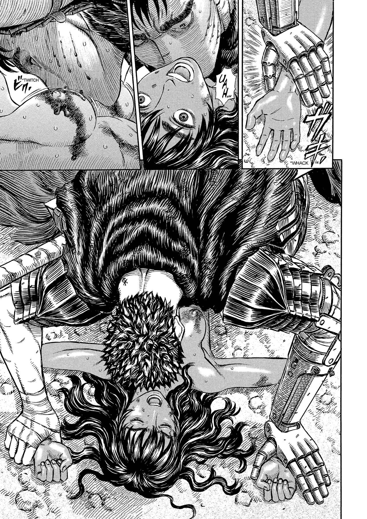 Chapter 190 - Page 4