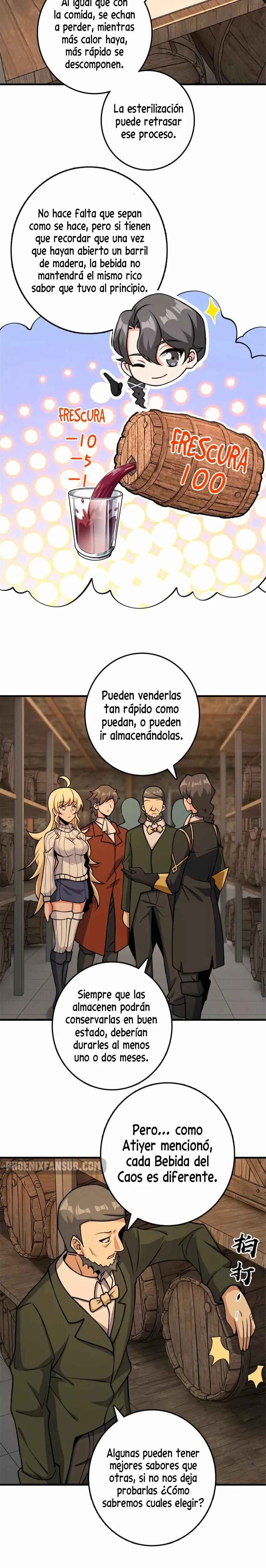Chapter 489 - Page 7