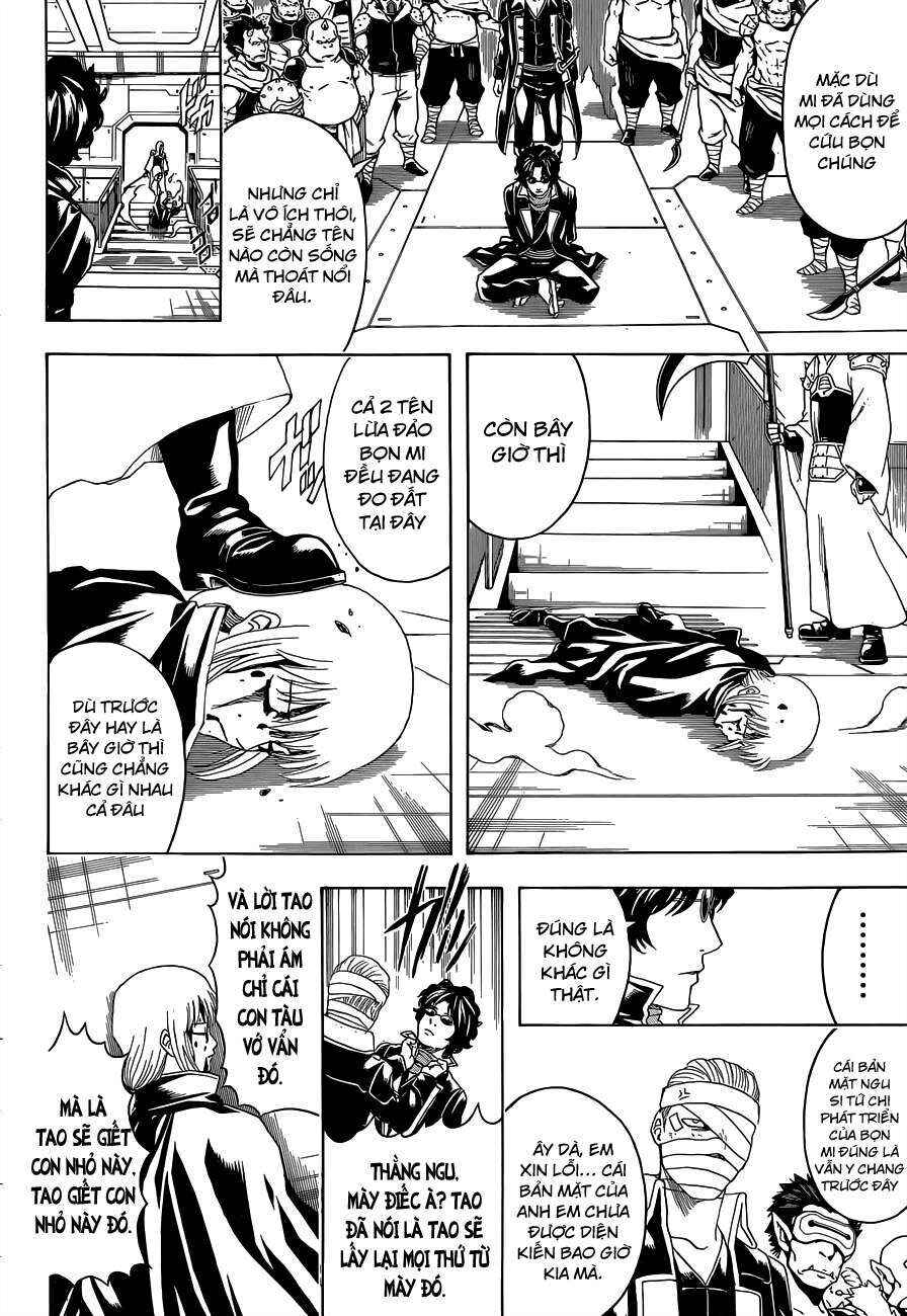 Chapter 479 - Page 11