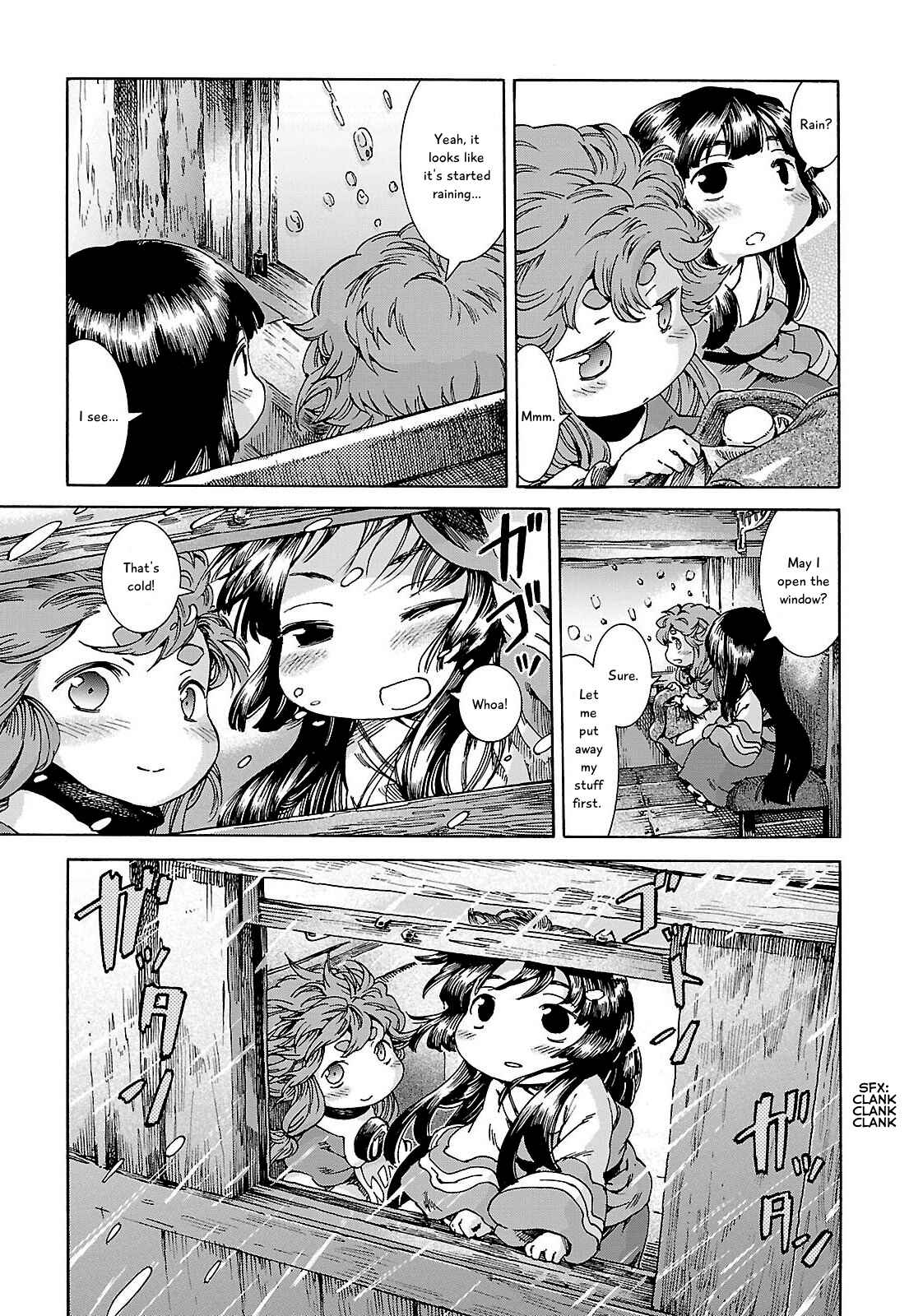 Chapter 26 - Page 21