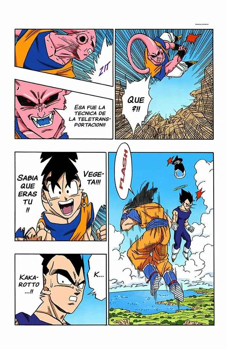 Chapter 503 - Page 8