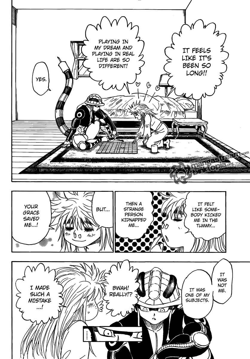Chapter 317 - Page 4